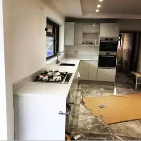 Bild von Pyramid Granite Ltd