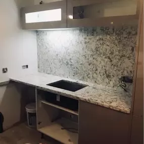 Bild von Pyramid Granite Ltd