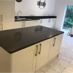 Bild von Pyramid Granite Ltd