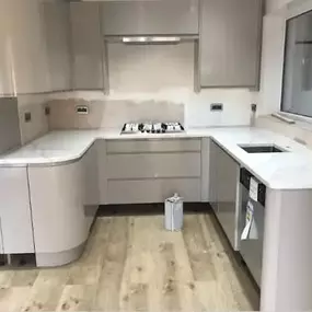 Bild von Pyramid Granite Ltd
