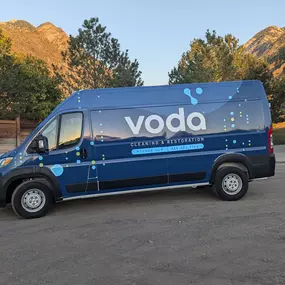 Bild von Voda Cleaning & Restoration