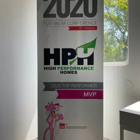 Bild von High Performance Homes