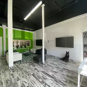 Bild von High Performance Homes