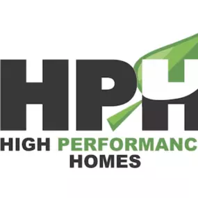 Bild von High Performance Homes