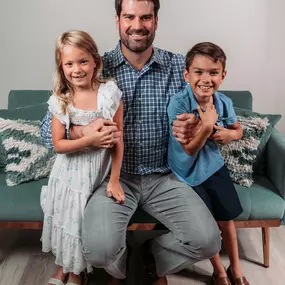 Kragor Orthodontics was established in late 2016. Our doors are now open and we look forward to creating beautiful smiles for the fantastic community we serve. The Woodstock, Towne Lake, Canton, Ball Ground, Acworth, Roswell, Cartersville, and Marietta areas are the areas we serve. Orthodontics is our passion and we look forward to creating a special relationship with you (and a fun one at that). We have a very unique approach to braces and Invisalign and serve a broad community of people. The t