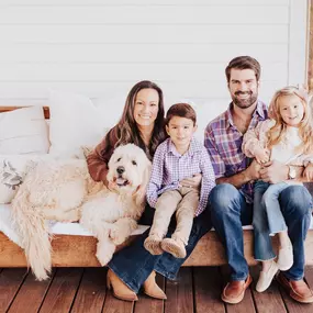 Kragor Orthodontics was established in late 2016. Our doors are now open and we look forward to creating beautiful smiles for the fantastic community we serve. The Woodstock, Towne Lake, Canton, Ball Ground, Acworth, Roswell, Cartersville, and Marietta areas are the areas we serve. Orthodontics is our passion and we look forward to creating a special relationship with you (and a fun one at that). We have a very unique approach to braces and Invisalign and serve a broad community of people. The t