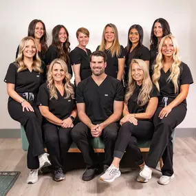 Kragor Orthodontics was established in late 2016. Our doors are now open and we look forward to creating beautiful smiles for the fantastic community we serve. The Woodstock, Towne Lake, Canton, Ball Ground, Acworth, Roswell, Cartersville, and Marietta areas are the areas we serve. Orthodontics is our passion and we look forward to creating a special relationship with you (and a fun one at that). We have a very unique approach to braces and Invisalign and serve a broad community of people. The t