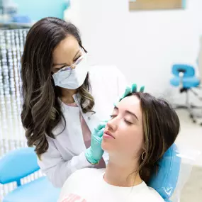 Kragor Orthodontics was established in late 2016. Our doors are now open and we look forward to creating beautiful smiles for the fantastic community we serve. The Woodstock, Towne Lake, Canton, Ball Ground, Acworth, Roswell, Cartersville, and Marietta areas are the areas we serve. Orthodontics is our passion and we look forward to creating a special relationship with you (and a fun one at that). We have a very unique approach to braces and Invisalign and serve a broad community of people. The t