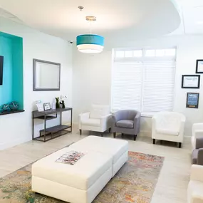 Kragor Orthodontics was established in late 2016. Our doors are now open and we look forward to creating beautiful smiles for the fantastic community we serve. The Woodstock, Towne Lake, Canton, Ball Ground, Acworth, Roswell, Cartersville, and Marietta areas are the areas we serve. Orthodontics is our passion and we look forward to creating a special relationship with you (and a fun one at that). We have a very unique approach to braces and Invisalign and serve a broad community of people. The t