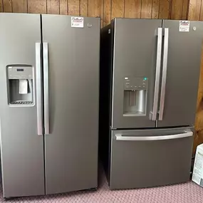 Bild von Pollock’s Appliance Sales & Service