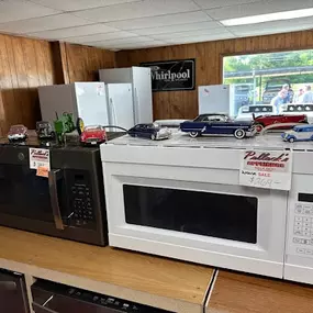 Bild von Pollock’s Appliance Sales & Service
