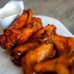 Bild von Johnny's The Bronx Pizza