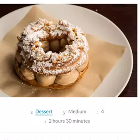 Bild von Brioche Doughnuts