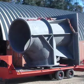 Bild von Good Fella's Blasting and Coating Systems