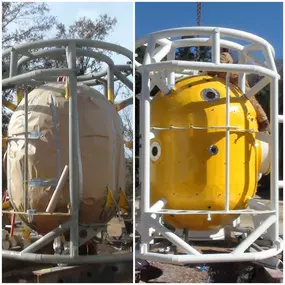 Bild von Good Fella's Blasting and Coating Systems
