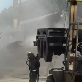 Bild von Good Fella's Blasting and Coating Systems