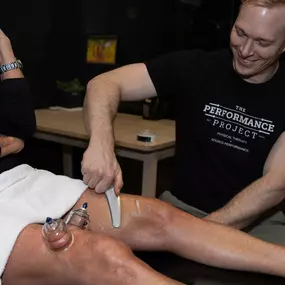 Bild von The Performance Project | Physical Therapy and Sports Performance