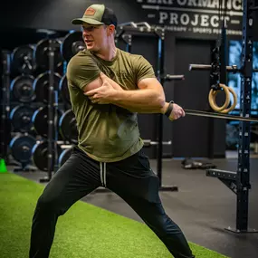 Bild von The Performance Project | Physical Therapy and Sports Performance