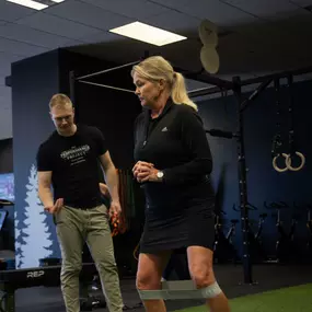 Bild von The Performance Project | Physical Therapy and Sports Performance