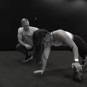 Bild von The Performance Project | Physical Therapy and Sports Performance