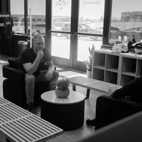 Bild von The Performance Project | Physical Therapy and Sports Performance