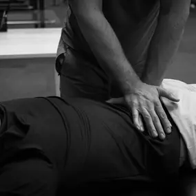 Bild von The Performance Project | Physical Therapy and Sports Performance