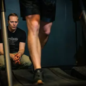 Bild von The Performance Project | Physical Therapy and Sports Performance