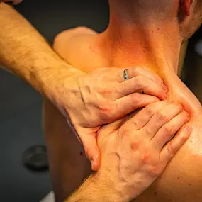 Bild von The Performance Project | Physical Therapy and Sports Performance