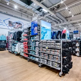 Bild von DECATHLON Leipzig Sachsenpark