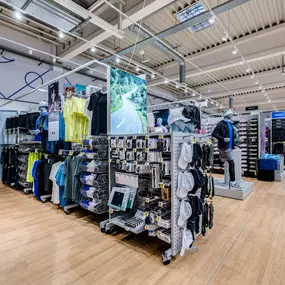 Bild von DECATHLON Leipzig Sachsenpark