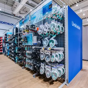 Bild von DECATHLON Leipzig Sachsenpark