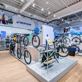 Bild von DECATHLON Leipzig Sachsenpark