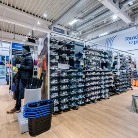 Bild von DECATHLON Leipzig Sachsenpark