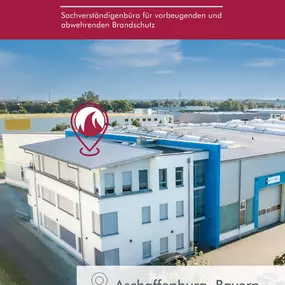 Sachverständigenbüro Oesterling GmbH Standort Aschaffenburg