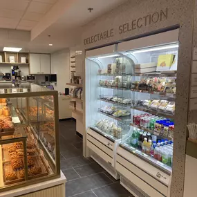 Bild von Tous Les Jours Bakery and Cafe