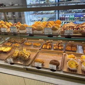 Bild von Tous Les Jours Bakery and Cafe