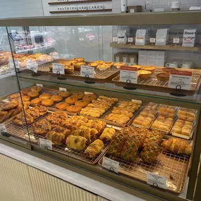 Bild von Tous Les Jours Bakery and Cafe