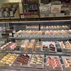 Bild von Tous Les Jours Bakery and Cafe