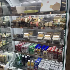 Bild von Tous Les Jours Bakery and Cafe