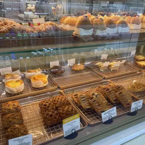 Bild von Tous Les Jours Bakery and Cafe