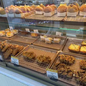 Bild von Tous Les Jours Bakery and Cafe