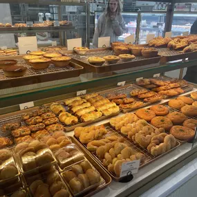 Bild von Tous Les Jours Bakery and Cafe