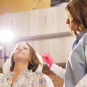 Professional Treatments