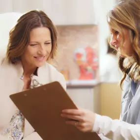 Personalized Consultations for each client