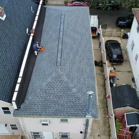 Bild von Brian’s Contractor Corp Roofing & Chimney Westchester NY