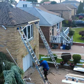 Bild von Brian’s Contractor Corp Roofing & Chimney Westchester NY