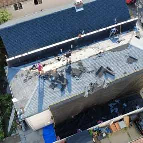 Bild von Brian’s Contractor Corp Roofing & Chimney Westchester NY