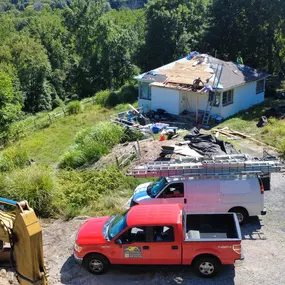 Bild von Brian’s Contractor Corp Roofing & Chimney Westchester NY