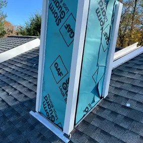 Bild von Brian’s Contractor Corp Roofing & Chimney Westchester NY