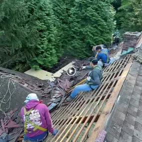 Bild von Brian’s Contractor Corp Roofing & Chimney Westchester NY